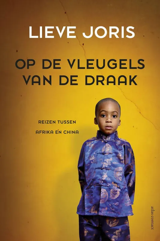 Actieprijs Op de vleugels van de draak / Druk 10