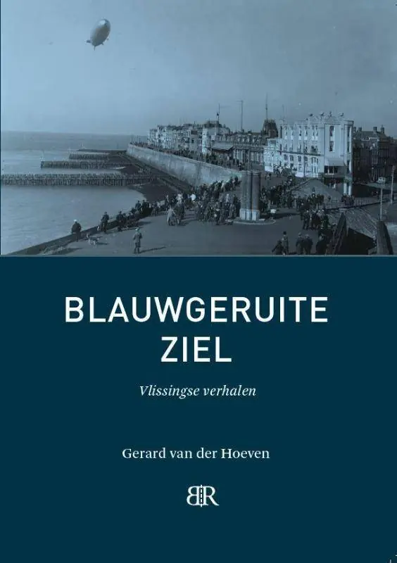 Blauwgeruite ziel / Druk 1 Veilige Betaling