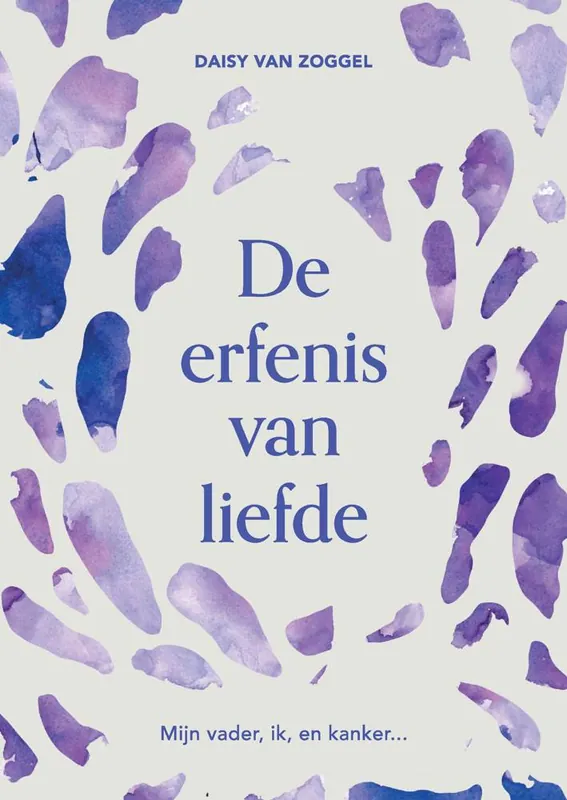 De erfenis van liefde / Druk 1 Beste Prijs