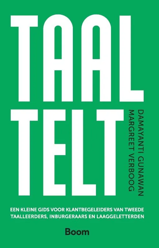 Direct Beschikbaar Taal telt / Druk 1