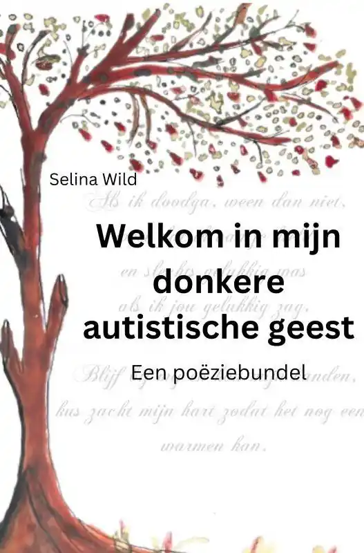 Welkom in mijn donkere autistische geest / Druk 1 Voordeelprijs