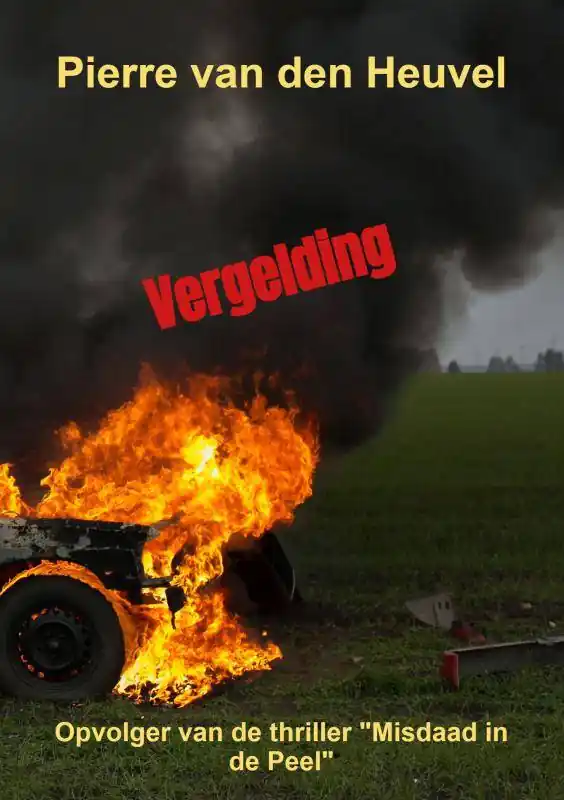 Hete Deal Vergelding / Druk 1
