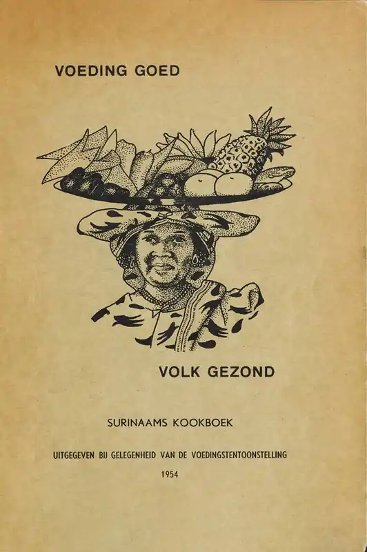 Beperkte Voorraad Voeding goed, Volk gezond