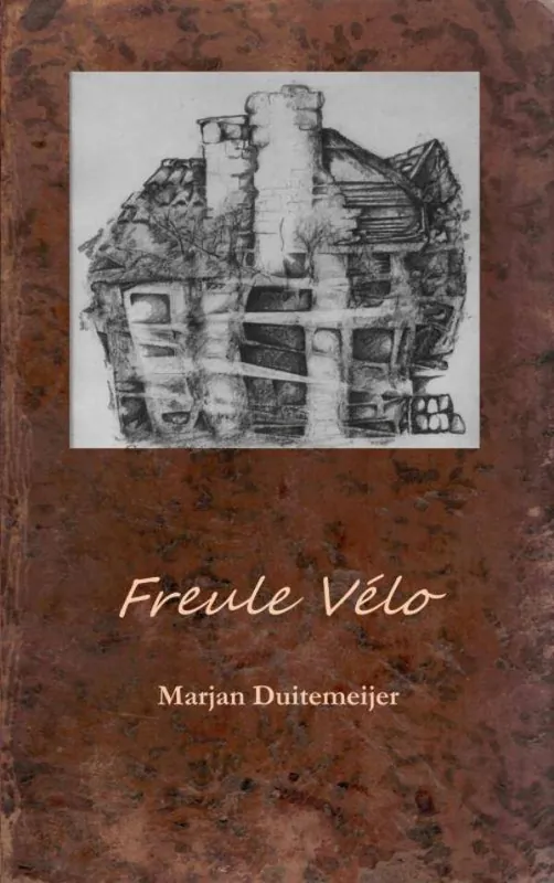 Freule Vélo / Druk 1 Goedkoop