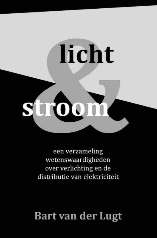 Premium licht en stroom / Druk 1