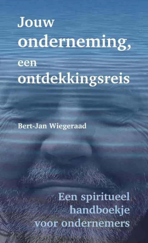 Jouw onderneming, een ontdekkingsreis / Druk 1 Rechtstreeks Van De Fabrikant