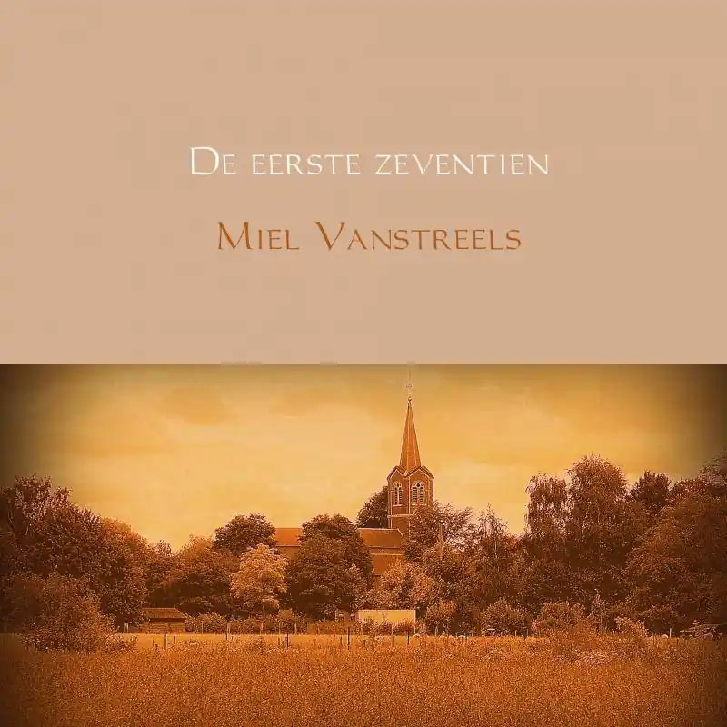 Flitsaanbieding De eerste zeventien / Druk 1