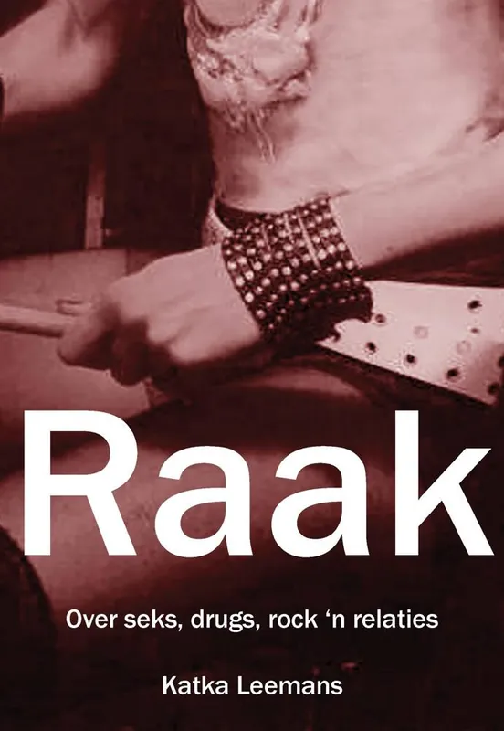 Raak / Druk 1 Betrouwbaar