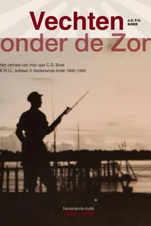 Vechten onder de Zon / Druk 1 Gereduceerde Prijs