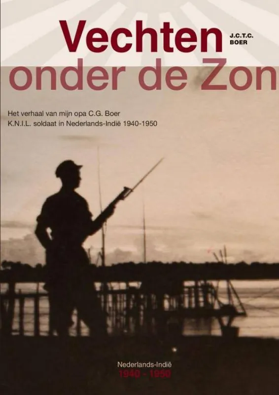 Vechten onder de Zon / Druk 1 Gereduceerde Prijs