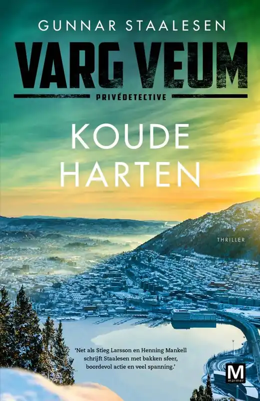 Koude harten / Druk 1 Meest Verkocht