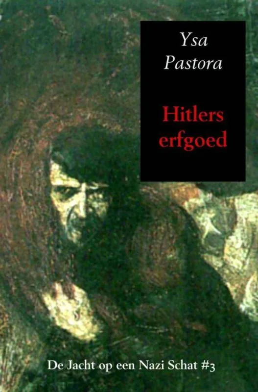 Hitlers erfgoed / Druk 1 Gratis Verzending