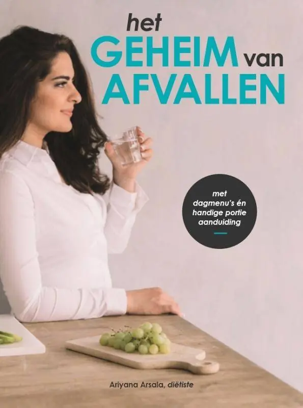 Favoriet Het geheim van afvallen / Druk 1
