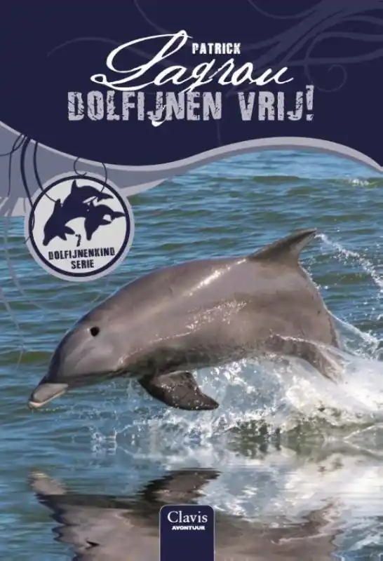 Dolfijnen vrij! / Druk 1 Gereduceerde Prijs