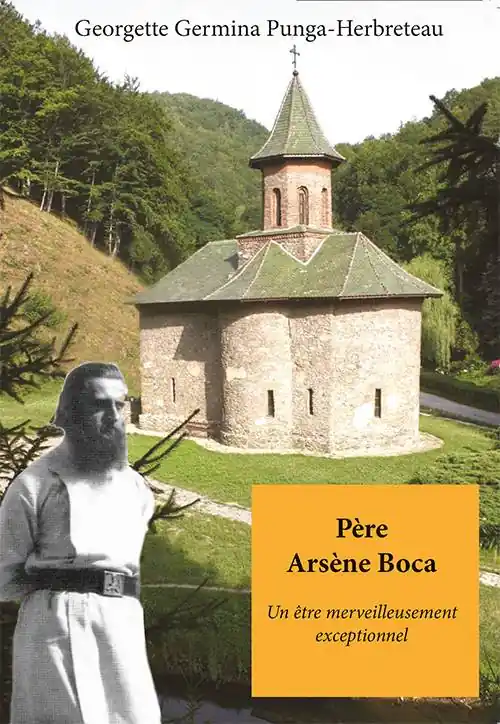 Koopje Père Arsène Boca Un être merveilleusement exceptionnel / 1 Edition