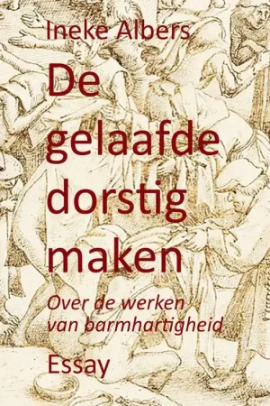 Uitverkoop De gelaafde dorstig maken / Druk 1