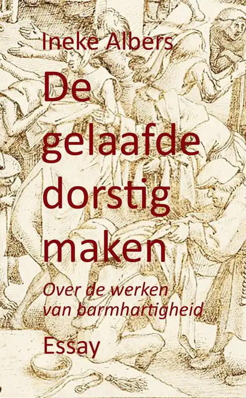Uitverkoop De gelaafde dorstig maken / Druk 1