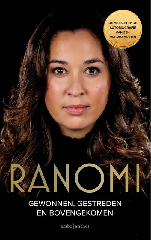 Ranomi / Druk 1 Gereduceerde Prijs