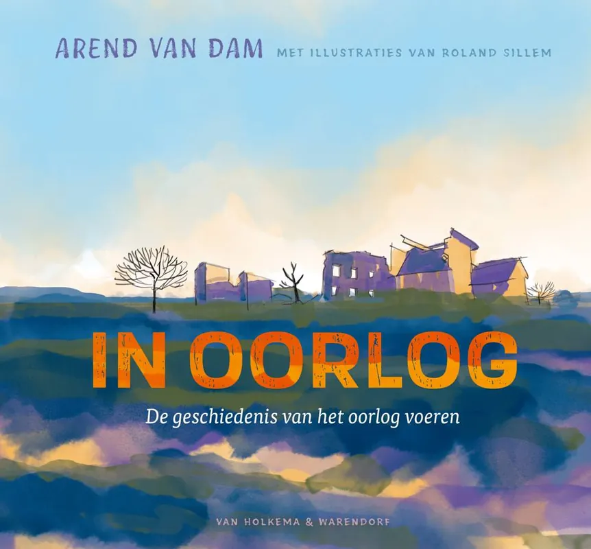 In oorlog / Druk 3 Shop Nu