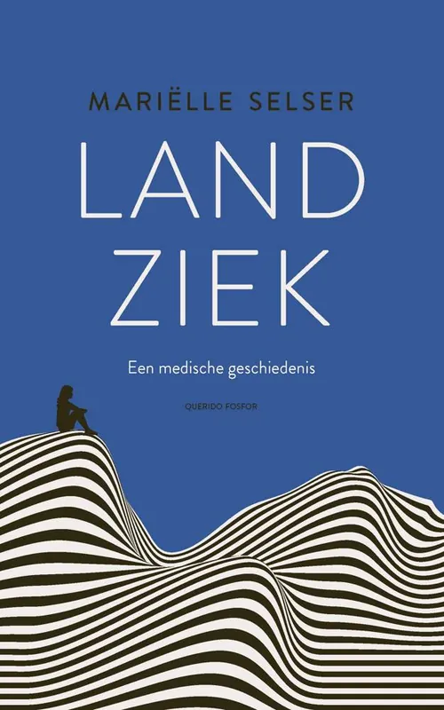 Speciale Aanbieding Landziek / Druk 1