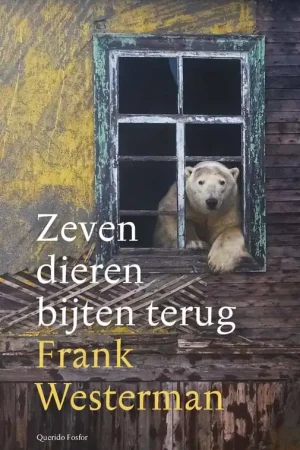 Alleen Vandaag Zeven dieren bijten terug / Druk 1