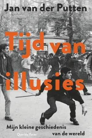Tijd van illusies / Druk 1 Shop Nu