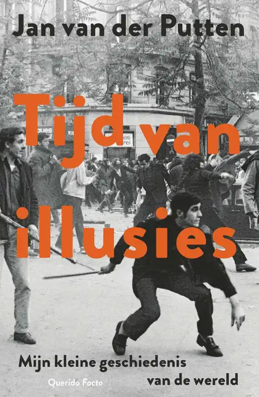 Tijd van illusies / Druk 1 Shop Nu