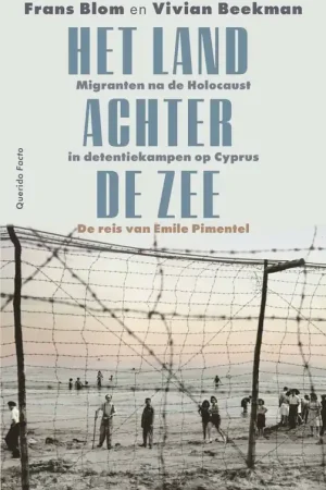 Betaalbaar Het land achter de zee / Druk 1