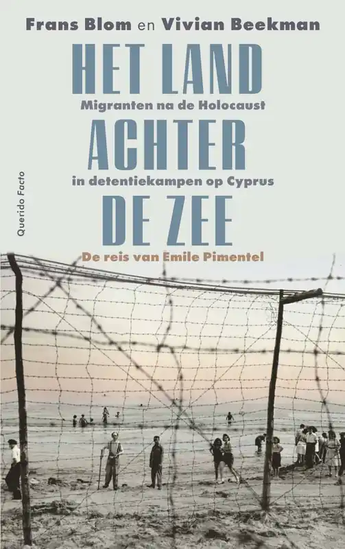 Betaalbaar Het land achter de zee / Druk 1