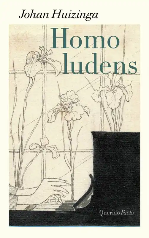 Koop Online Homo ludens / Druk 1