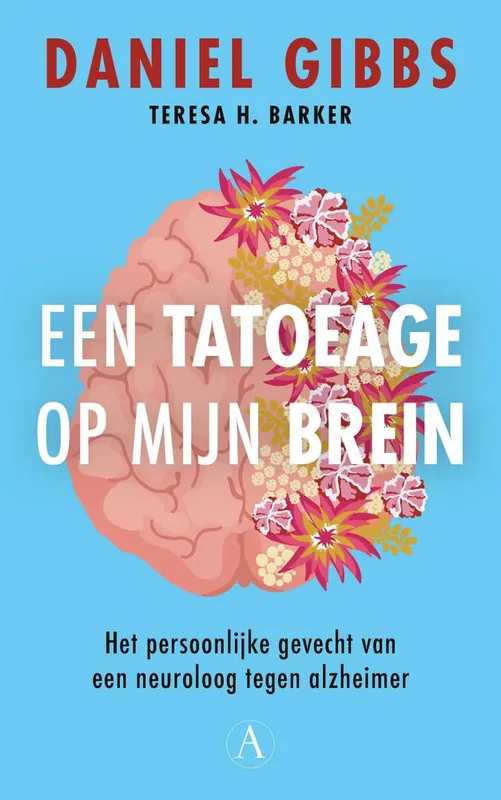 Een tatoeage op mijn brein / Druk 1 Must-Have