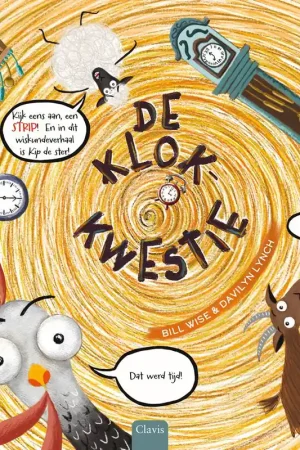 Bestseller De klokkwestie / Druk 2
