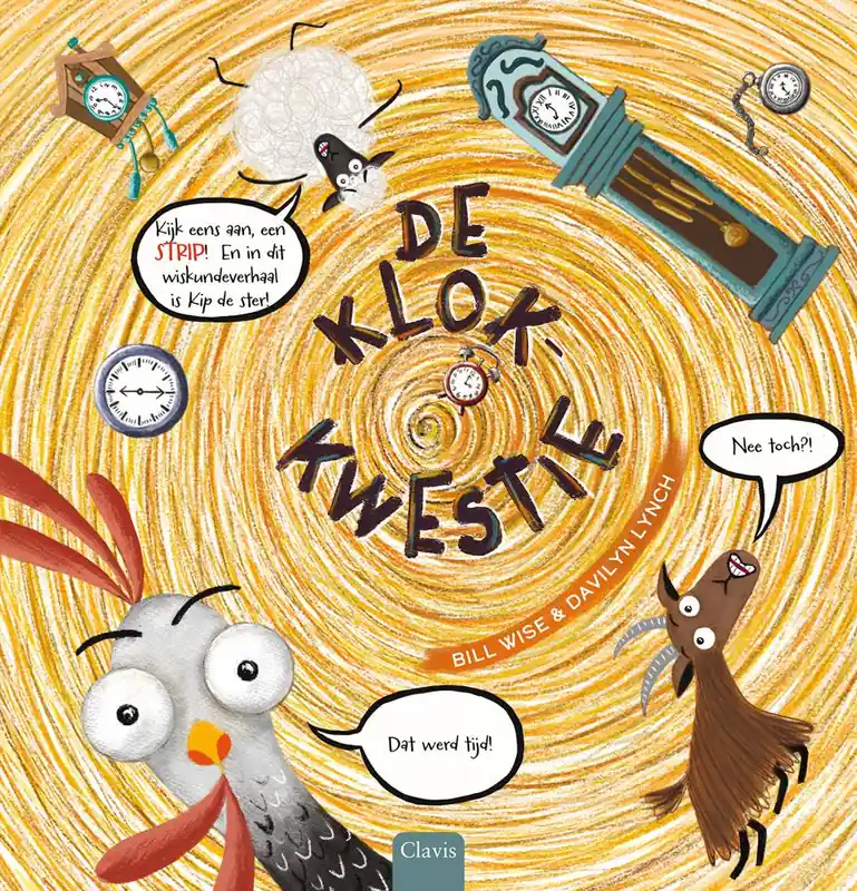 Bestseller De klokkwestie / Druk 2
