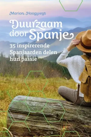 Voordeelprijs Duurzaam door Spanje / Druk 1
