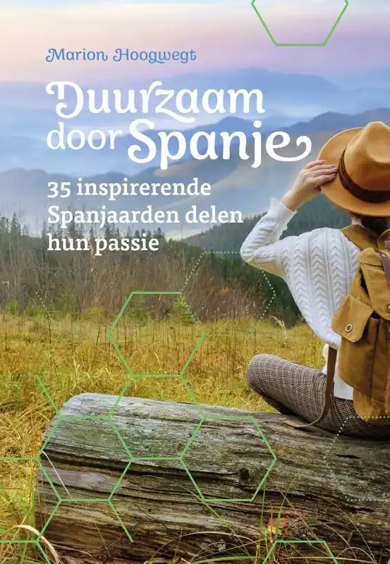 Voordeelprijs Duurzaam door Spanje / Druk 1