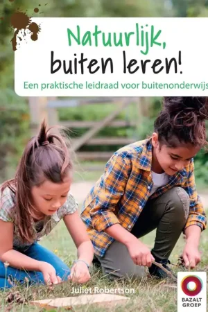 Voordeelprijs Natuurlijk, buiten leren! / Druk 1