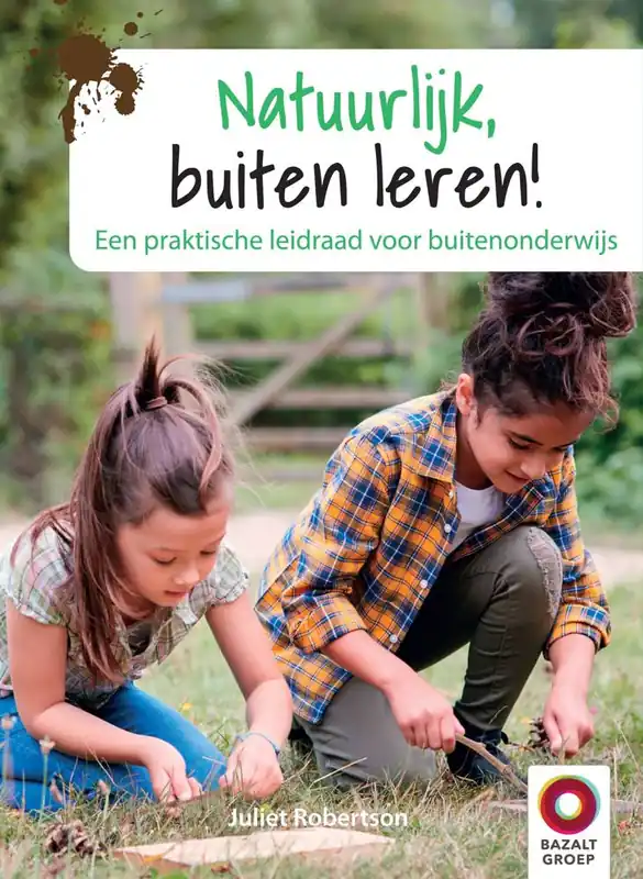 Voordeelprijs Natuurlijk, buiten leren! / Druk 1