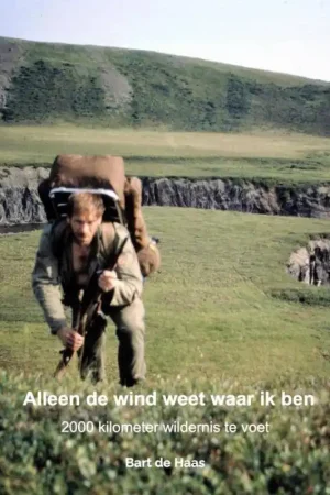 Alleen de wind weet waar ik ben / Druk 1 Goedkoop