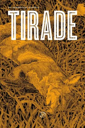 Tirade / Druk 1 Uitverkoop