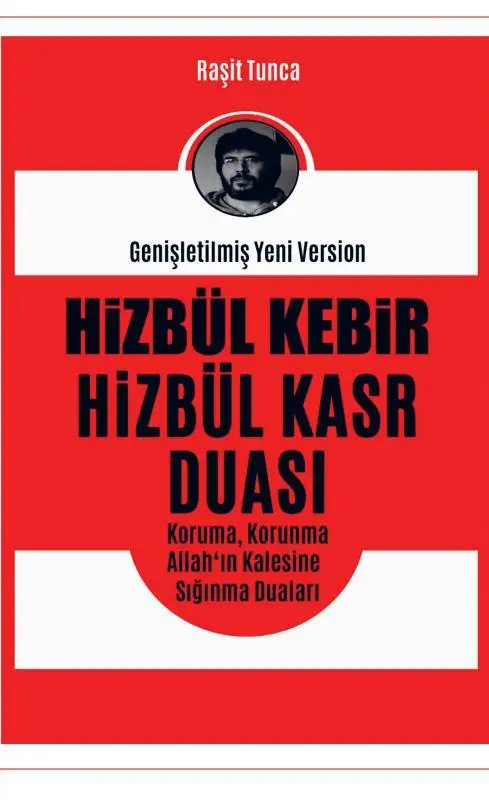 Flitsaanbieding Hizbül Kebir ve Hizbül Kasr Duası / 1 Edition