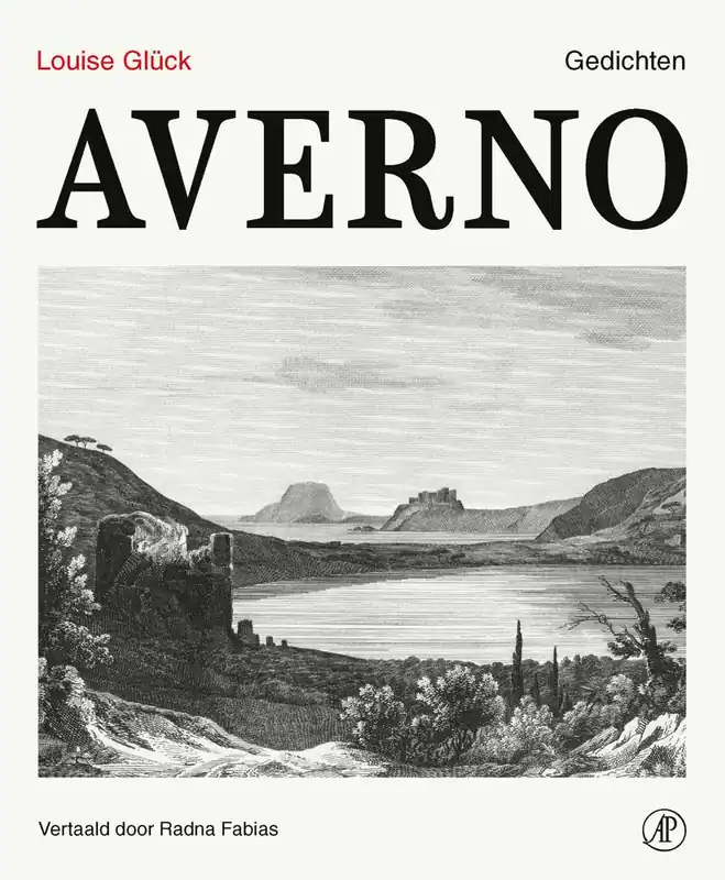 Averno / Druk 3 Beperkte Voorraad