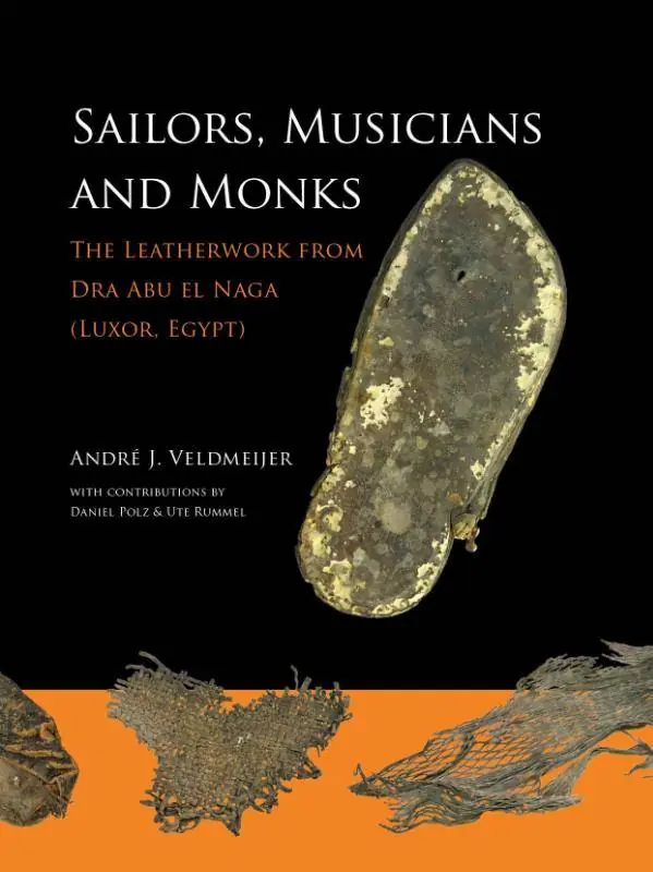 Sailors, musicians and monks / 1st Edition Premium