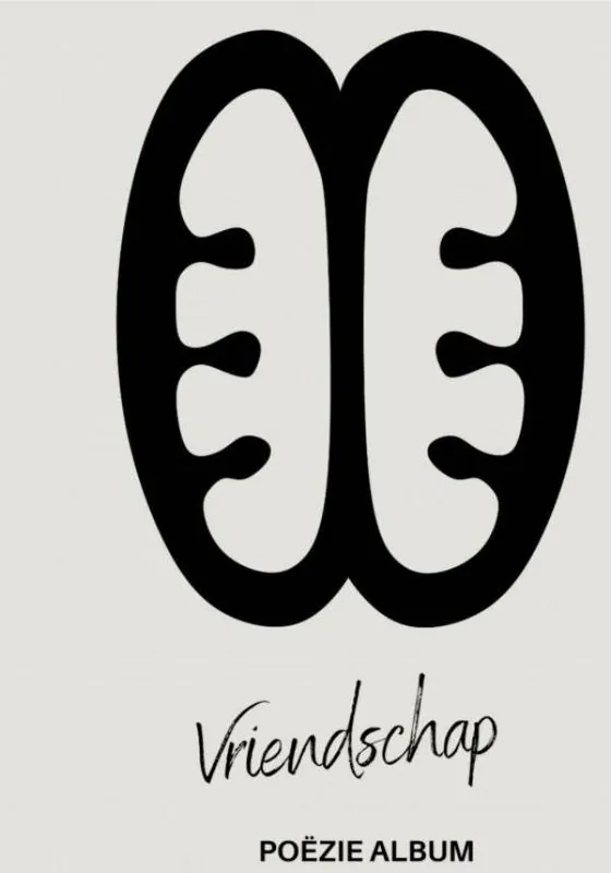 Gratis Verzending Adinkra poezie album / Druk 1