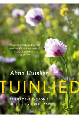 Tuinlied / Druk 1 Bestel Nu