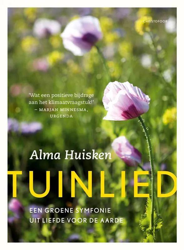 Tuinlied / Druk 1 Bestel Nu