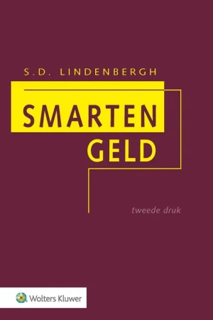 Beperkt Aanbod Smartengeld / Druk 2