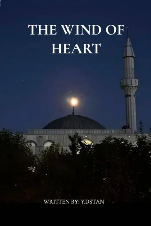Beste Prijs THE WIND OF HEART / 1st Edition