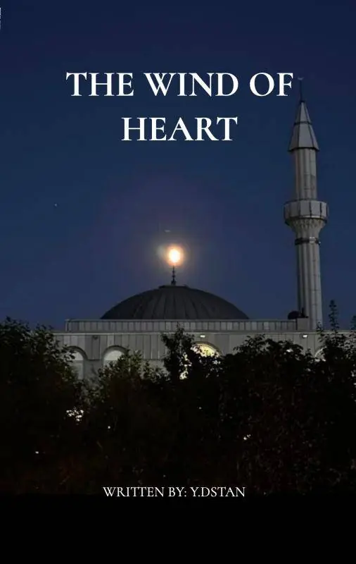 Beste Prijs THE WIND OF HEART / 1st Edition
