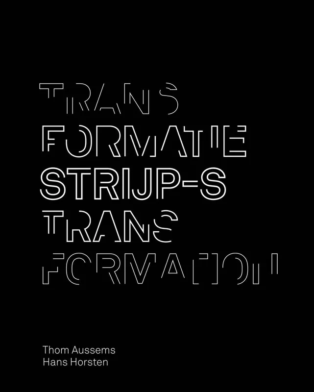 Transformatie transformation Strijp-S / Druk 1 Bestel Nu