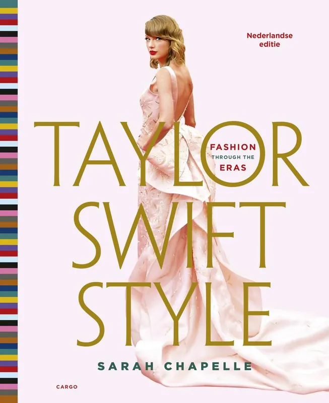 Taylor Swift Style / Druk 1 Flitsaanbieding